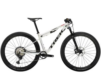 Trek Supercaliber 9.8 XT M Trek White/Gravel Produktbild 11