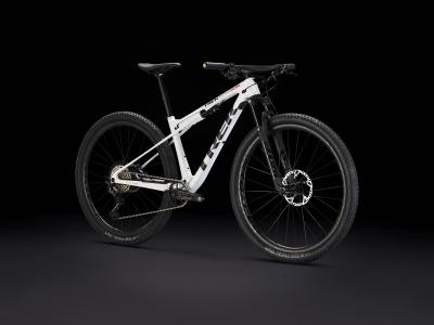 Trek Supercaliber 9.8 XT M Trek White/Gravel Produktbild 12