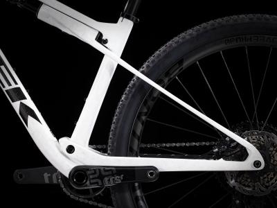 Trek Supercaliber 9.8 XT M Trek White/Gravel Produktbild 17