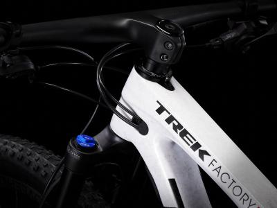 Trek Supercaliber 9.8 XT XL Trek White/Gravel Produktbild 20