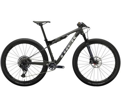 Trek Supercaliber 9.8 GX AXS ML Matte Carbon/Gloss Trek Produktbild 12