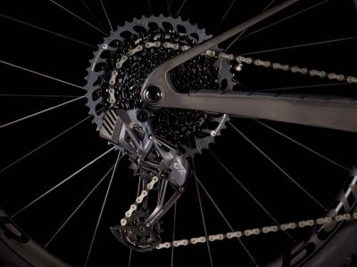 Trek Supercaliber 9.8 GX AXS ML Matte Carbon/Gloss Trek Produktbild 16