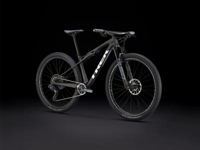 Trek Supercaliber 9.8 GX AXS L Matte Carbon/Gloss Trek Produktbild 13