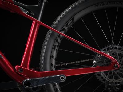 Trek Supercaliber 9.8 GX AXS ML Crimson Produktbild 19