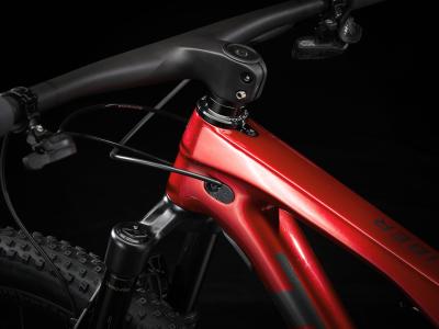 Trek Supercaliber 9.8 GX AXS ML Crimson Produktbild 22