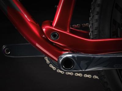 Trek Supercaliber 9.8 GX AXS L Crimson Produktbild 21