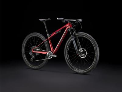 Trek Supercaliber 9.8 GX AXS XL Crimson Produktbild 1