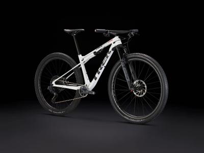 Trek Supercaliber 9.8 GX AXS M TK White/Gravel Produktbild 13