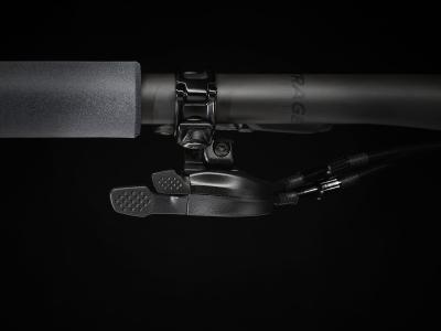 Trek Supercaliber 9.8 GX AXS M TK White/Gravel Produktbild 6