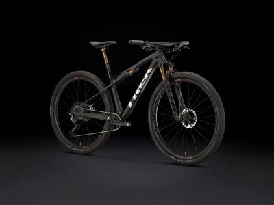 Trek Supercaliber 9.9 XTR M Matte Raw Carbon/Gloss Trek Produktbild 13