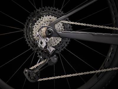 Trek Supercaliber 9.9 XTR ML Matte Raw Carbon/Gloss Tre Produktbild 16