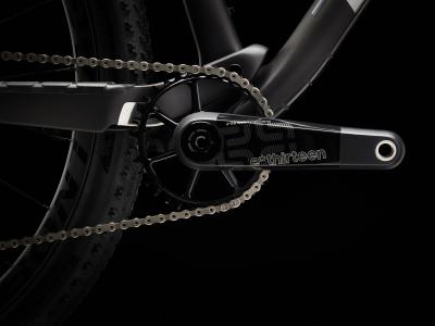 Trek Supercaliber 9.9 XTR ML Matte Raw Carbon/Gloss Tre Produktbild 17