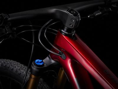 Trek Supercaliber 9.9 XTR M Crimson Produktbild 22