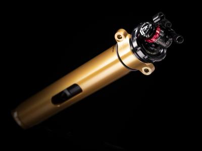 Trek Supercaliber 9.9 XTR ML Crimson Produktbild 15