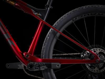 Trek Supercaliber 9.9 XTR XL Crimson Produktbild 19