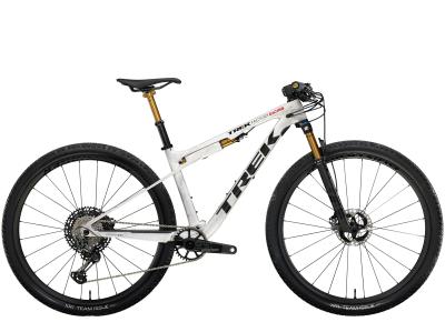 Trek Supercaliber 9.9 XTR S Trek White/Gravel Produktbild 12