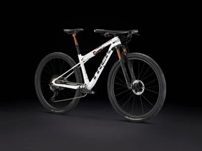 Trek Supercaliber 9.9 XTR S Trek White/Gravel Produktbild 13