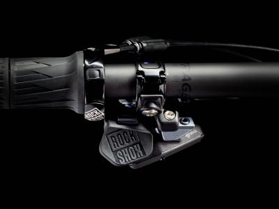 Trek Supercaliber 9.9XX AXS XL Matte Carbon/Trek Black Produktbild 18