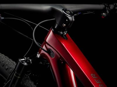 Trek Supercaliber 9.9XX AXS S Crimson Produktbild 10