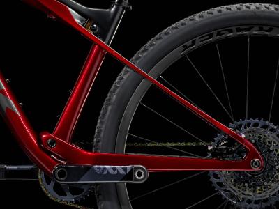 Trek Supercaliber 9.9XX AXS S Crimson Produktbild 19