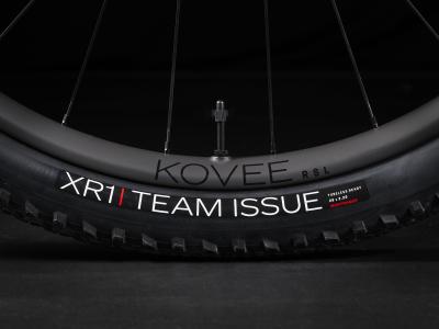 Trek Supercaliber 9.9XX AXS M Crimson Produktbild 8