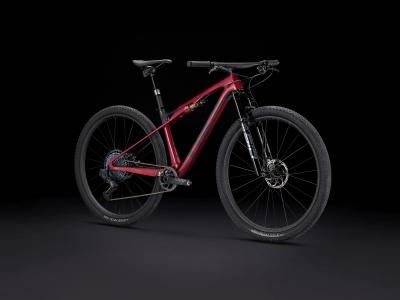 Trek Supercaliber 9.9XX AXS L Crimson Produktbild 13