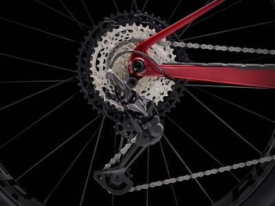 Trek Supercaliber 9.9XX AXS L Crimson Produktbild 16
