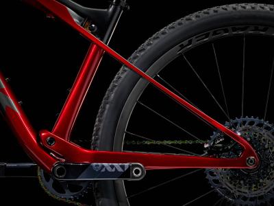 Trek Supercaliber 9.9XX AXS L Crimson Produktbild 6