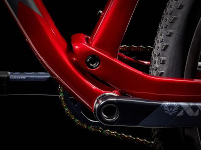 Trek Supercaliber 9.9XX AXS XL Crimson Produktbild 9