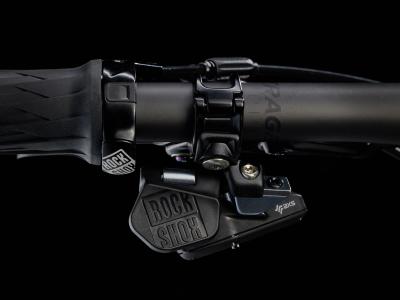 Trek Supercaliber 9.9XX AXS S Trek White/Gravel Produktbild 18