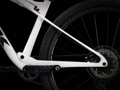 Trek Supercaliber 9.9XX AXS L Trek White/Gravel Produktbild 19