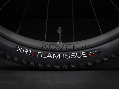 Trek Supercaliber 9.9XX AXS XL Trek White/Gravel Produktbild 20