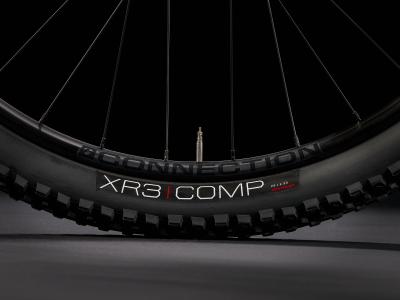 Trek Powerfly4 625w EU L 29 Matte Black/Gloss Red Produktbild 19