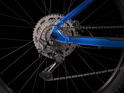 Trek Powerfly4 625w EU XS 27.5 Gloss Alpine/Gloss Lithi Produktbild 18