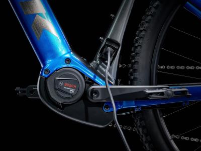 Trek Powerfly4 625w EU XL 29 Gloss Alpine/Gloss Lithium Produktbild 14