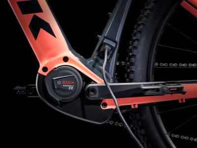 Trek Powerfly4 625w EU XS 27.5 Living Coral /Solid Char Produktbild 14