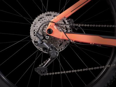 Trek Powerfly4 625w EU XS 27.5 Living Coral /Solid Char Produktbild 18