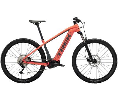 Trek Powerfly4 625w EU S 27.5 Living Coral /Solid Charc Produktbild 11