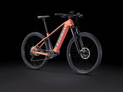 Trek Powerfly4 625w EU L 29 Living Coral /Solid Charcoa Produktbild 12