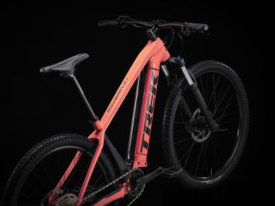 Trek Powerfly4 625w EU L 29 Living Coral /Solid Charcoa Produktbild 13
