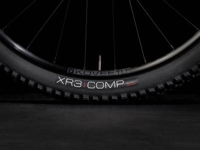 Trek Powerfly 5 EU S 27.5 Dark Prismatic/Trek Black Produktbild 18