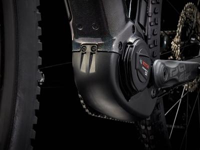 Trek Powerfly 5 EU M 29 Dark Prismatic/Trek Black Produktbild 9