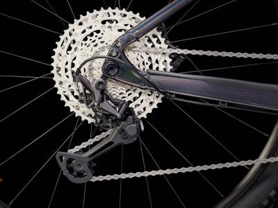 Trek Powerfly 5 EU L 29 Dark Prismatic/Trek Black Produktbild 17