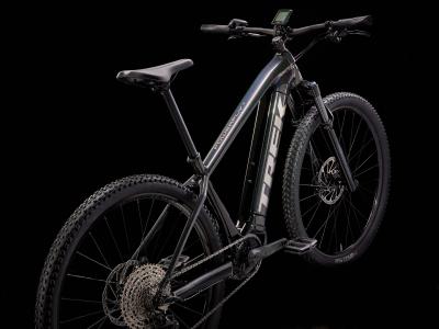 Trek Powerfly 5 EU XL 29 Dark Prismatic/Trek Black Produktbild 2