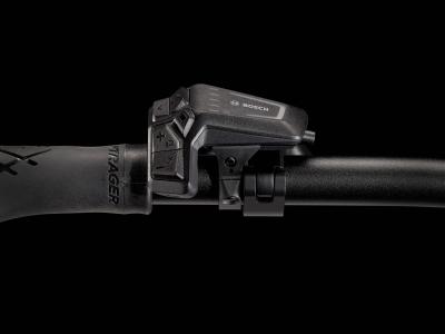 Trek Powerfly 5 EU S 27.5 Lava/Lithium Grey Produktbild 15