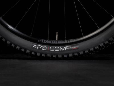 Trek Powerfly 5 EU S 27.5 Lava/Lithium Grey Produktbild 17