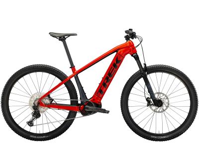 Trek Powerfly 5 EU L 29 Lava/Lithium Grey Produktbild 10