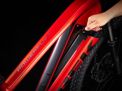 Trek Powerfly 5 EU L 29 Lava/Lithium Grey Produktbild 14