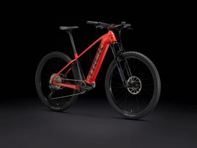 Trek Powerfly 5 EU XL 29 Lava/Lithium Grey Produktbild 11