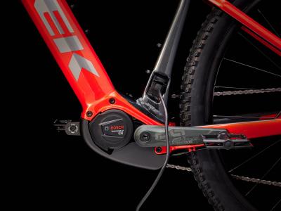 Trek Powerfly 5 EU XL 29 Lava/Lithium Grey Produktbild 3